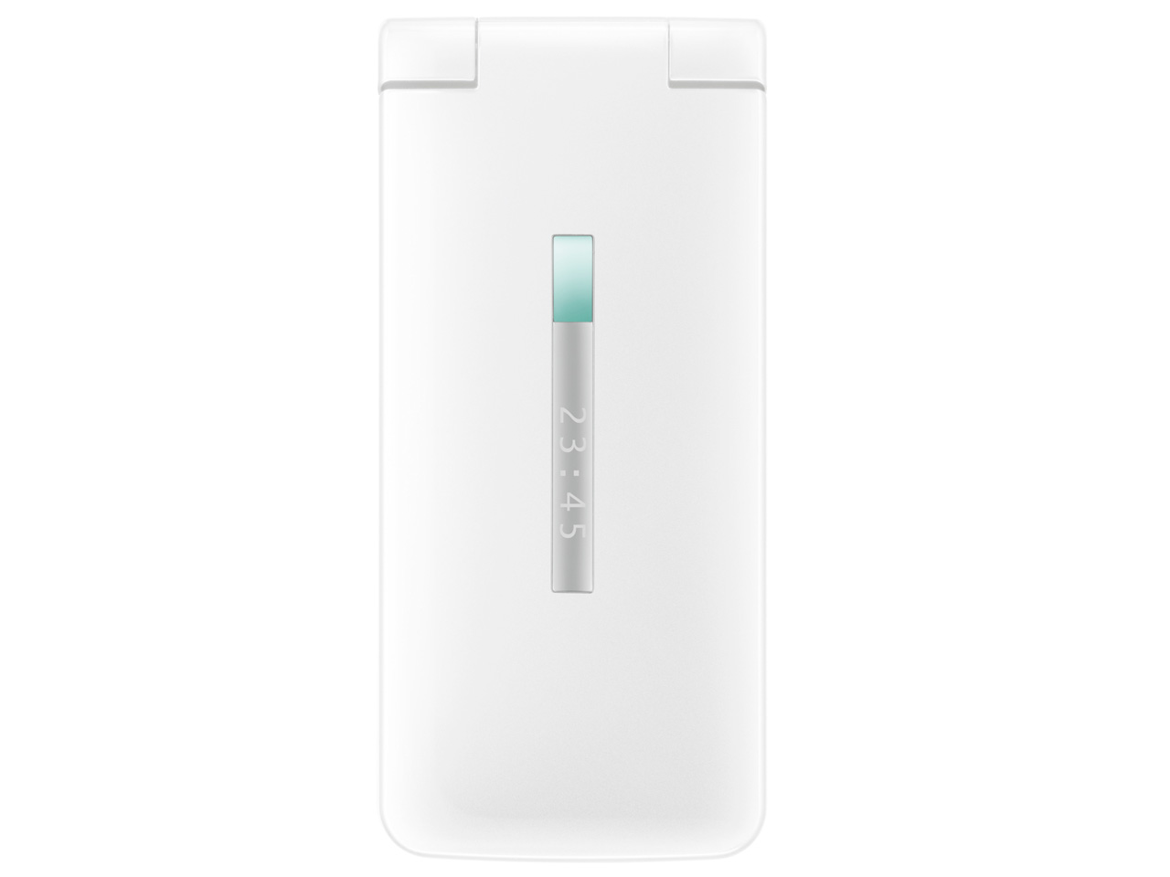 THE PREMIUM9 WATERPROOF 109SH SoftBank [�z���C�g]