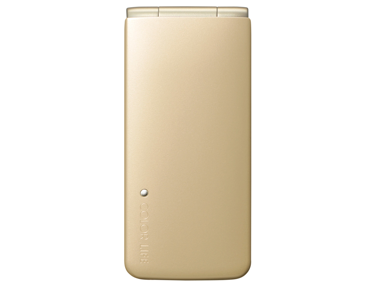 COLOR LIFE3 103P SoftBank [�S�[���h]