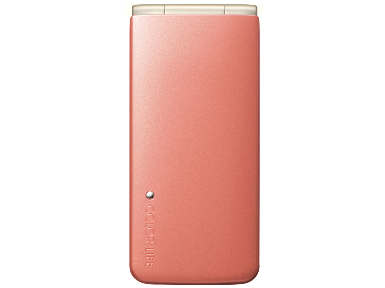 COLOR LIFE3 103P SoftBank [�s���N�S�[���h]