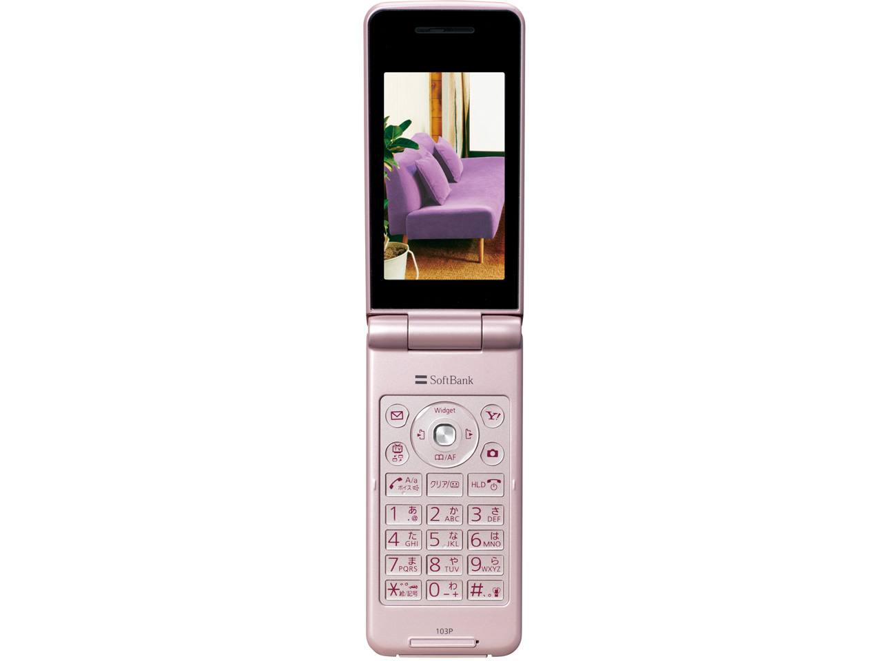 COLOR LIFE3 103P SoftBank [���x���_�[]