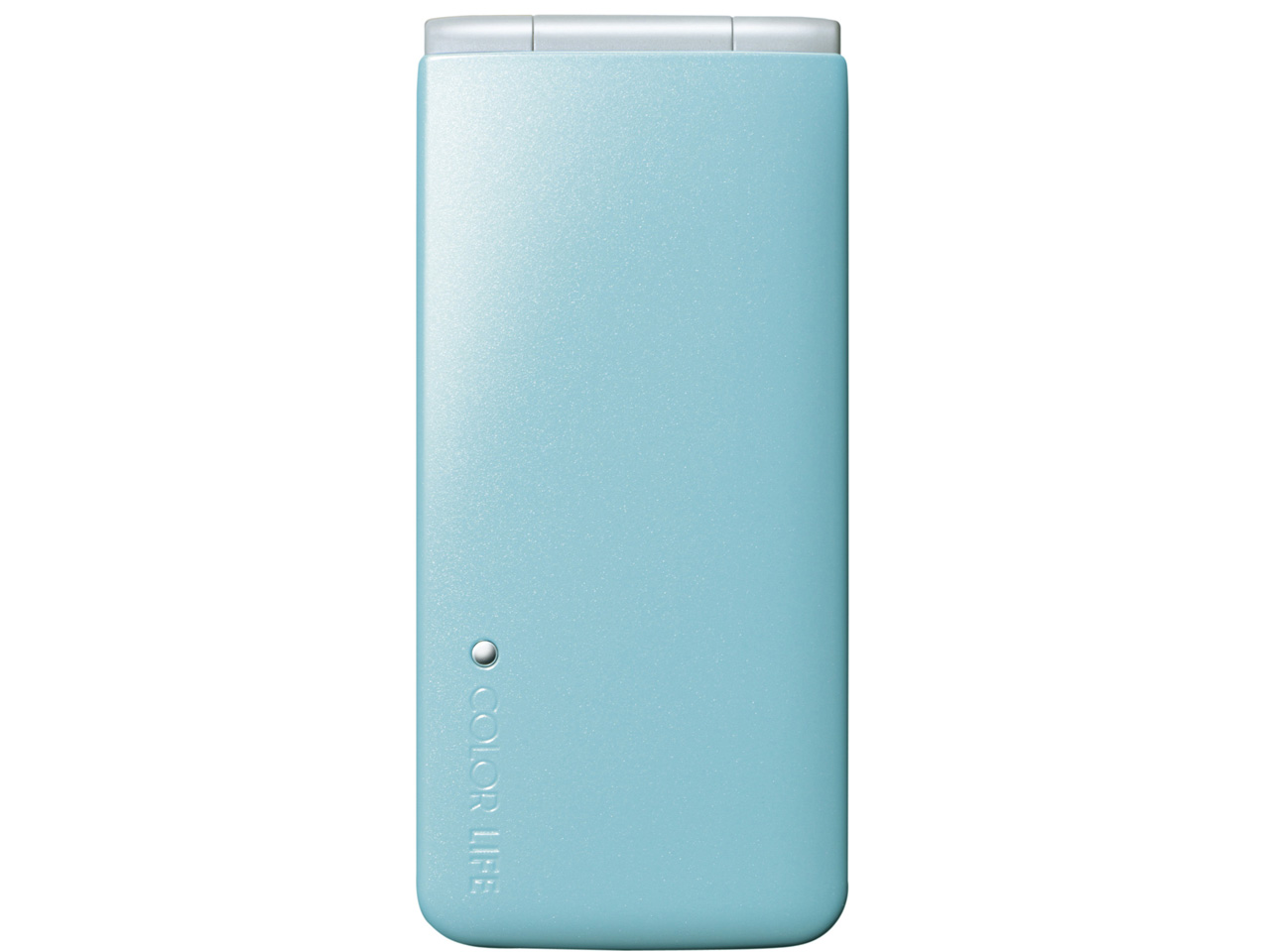 COLOR LIFE3 103P SoftBank [�u���[]