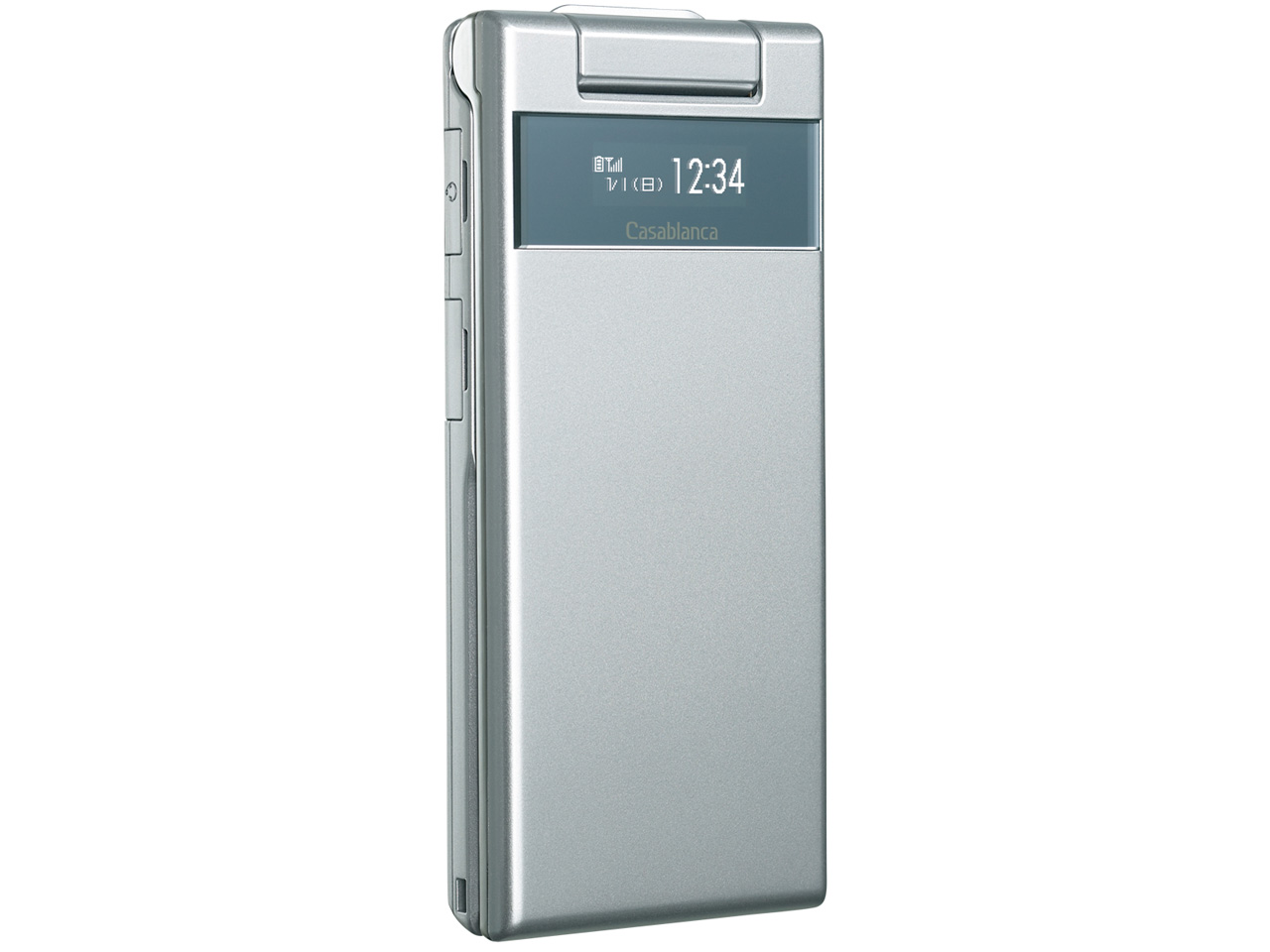 Casablanca WX05K [�t�@�C���V���o�[]