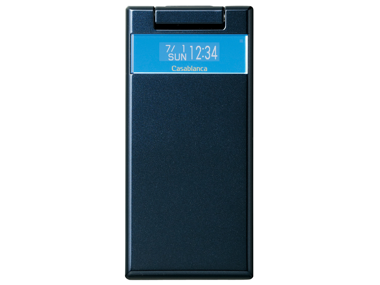 Casablanca WX05K [�I�[�V�����u���[]