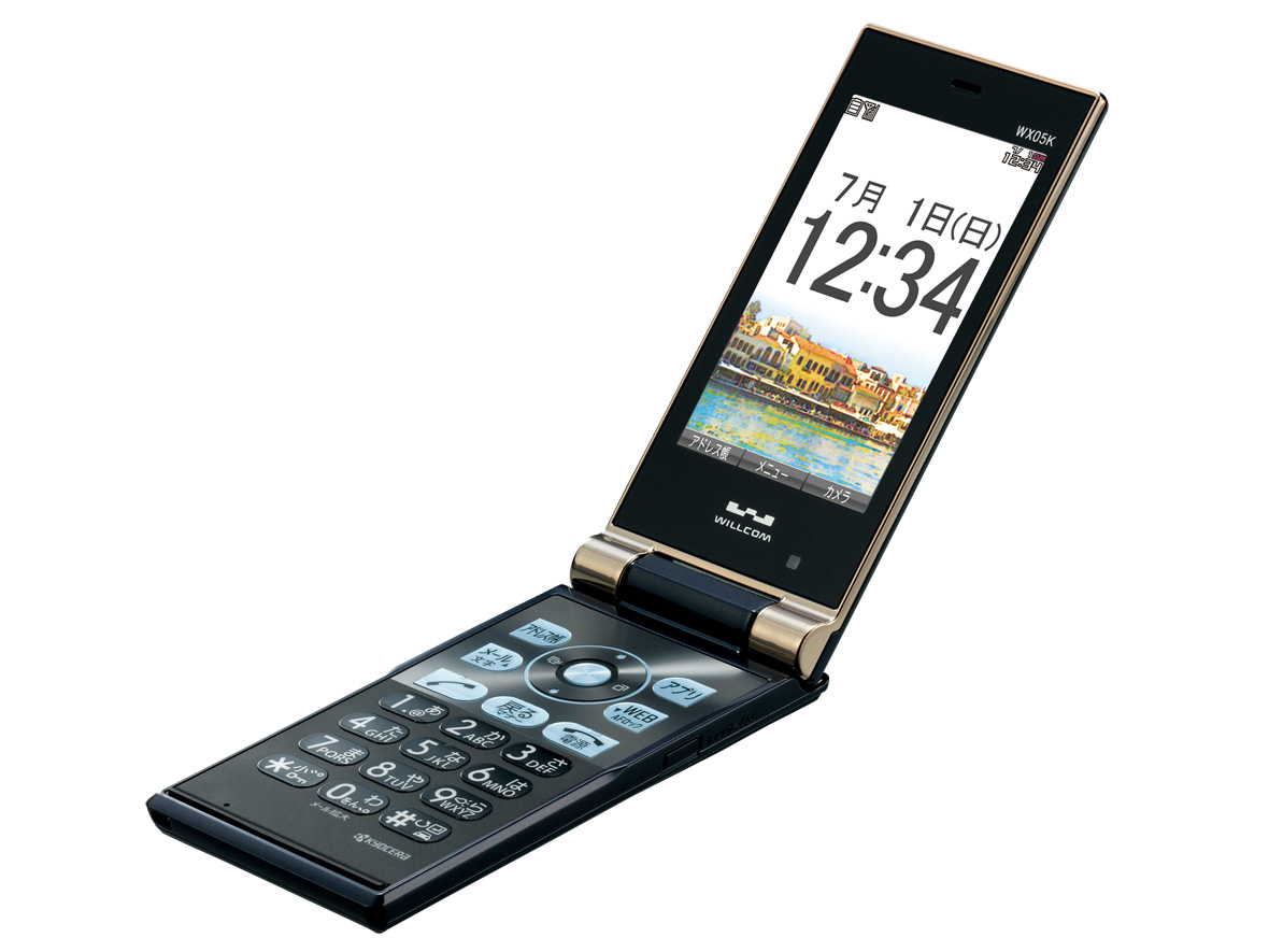 Casablanca WX05K [�I�[�V�����u���[]