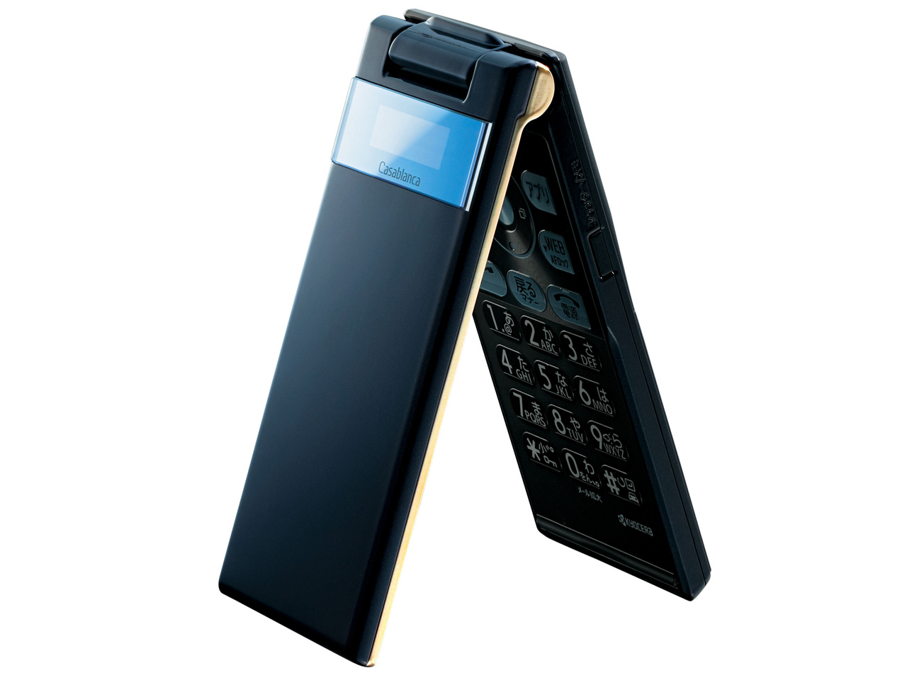 Casablanca WX05K [�I�[�V�����u���[]