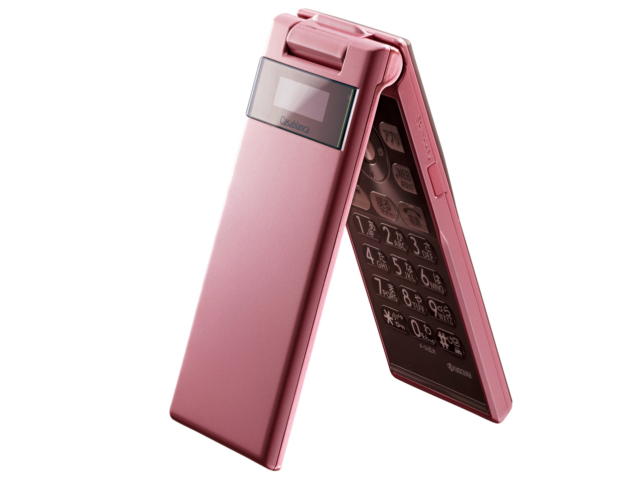 Casablanca WX05K [�e���_�[���[�Y]