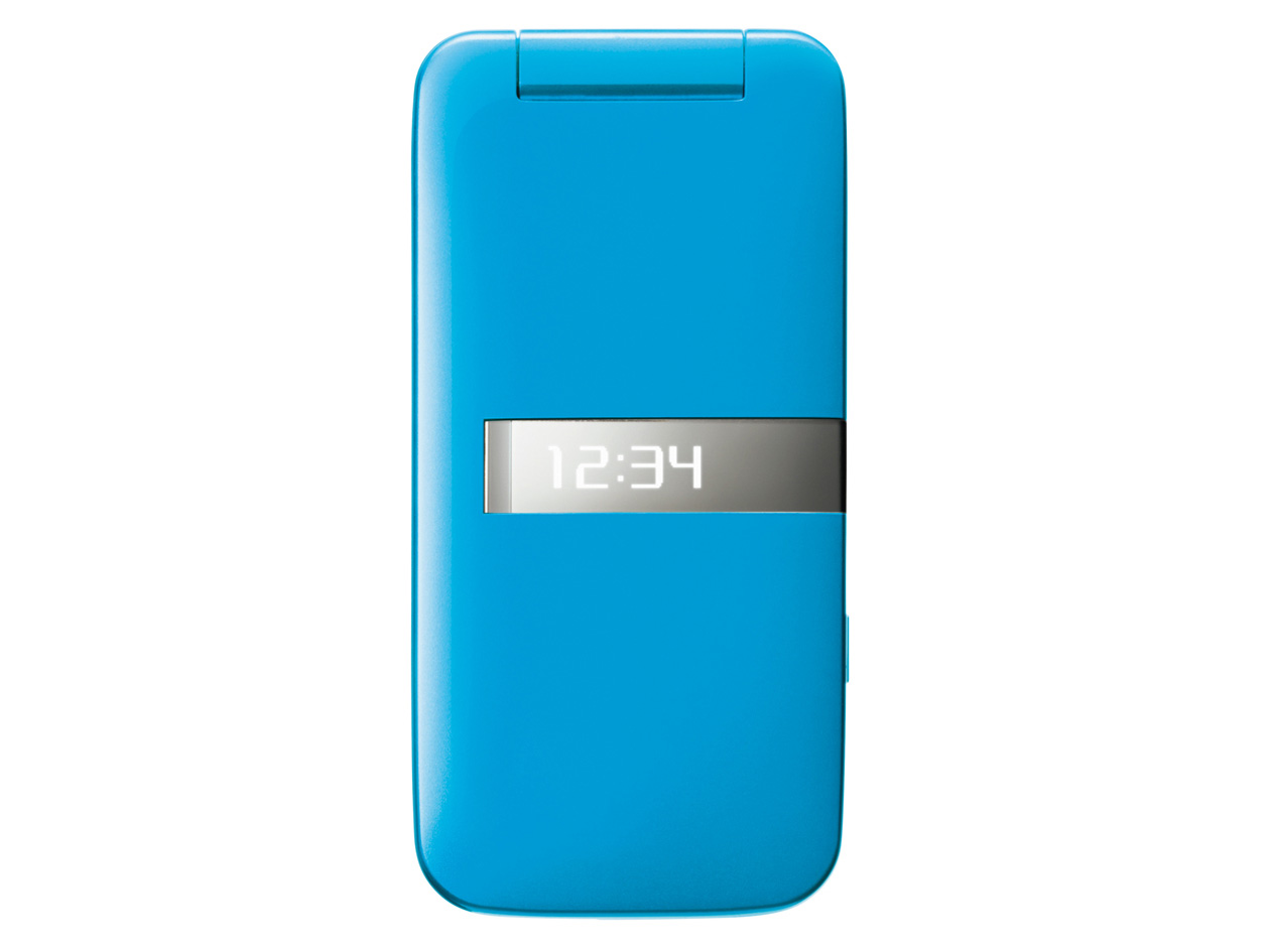 PANTONE WX01SH [�u���[]