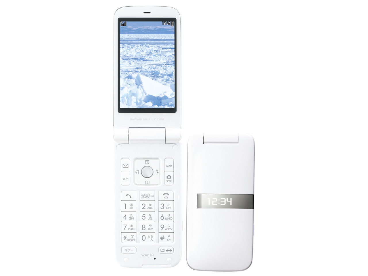 PANTONE WX01SH [�z���C�g] �̐��i�摜