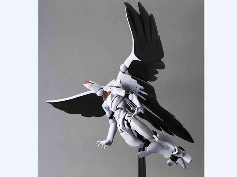 ���{���e�b�N���}�O�` No.118 �V���I�G���@���Q���I�� �R�~�b�N�� �G���@���Q���I���ʎY�@ ���S��