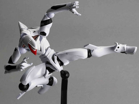 ���{���e�b�N���}�O�` No.118 �V���I�G���@���Q���I�� �R�~�b�N�� �G���@���Q���I���ʎY�@ ���S��