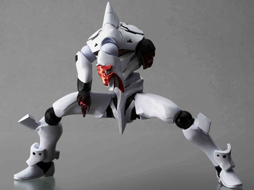 ���{���e�b�N���}�O�` No.118 �V���I�G���@���Q���I�� �R�~�b�N�� �G���@���Q���I���ʎY�@ ���S��