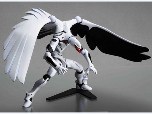 ���{���e�b�N���}�O�` No.118 �V���I�G���@���Q���I�� �R�~�b�N�� �G���@���Q���I���ʎY�@ ���S��