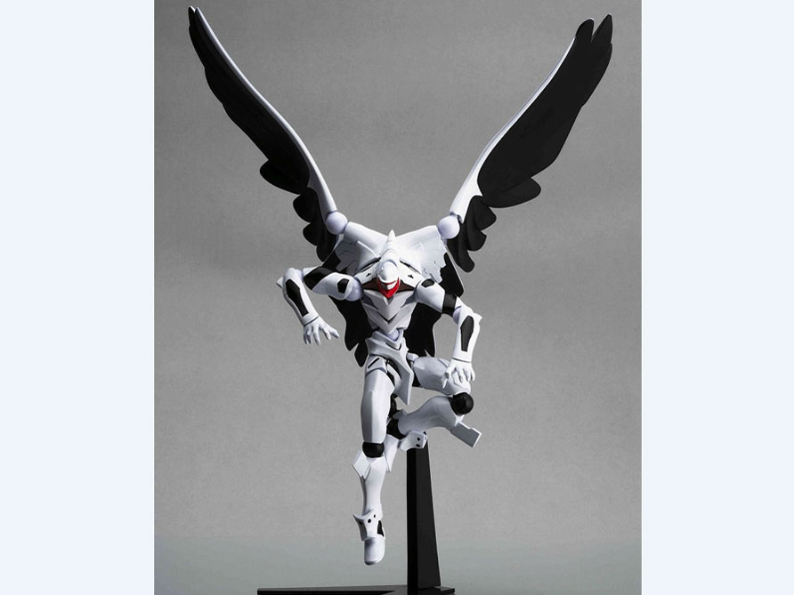 ���{���e�b�N���}�O�` No.118 �V���I�G���@���Q���I�� �R�~�b�N�� �G���@���Q���I���ʎY�@ ���S��