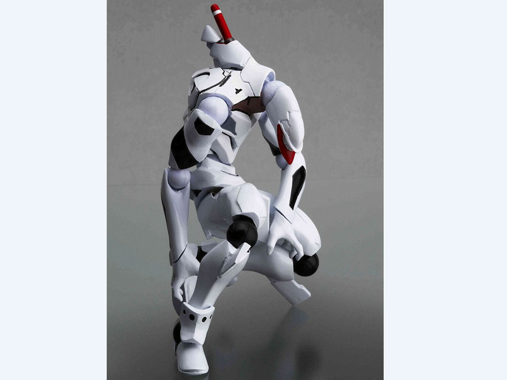 ���{���e�b�N���}�O�` No.118 �V���I�G���@���Q���I�� �R�~�b�N�� �G���@���Q���I���ʎY�@ ���S��