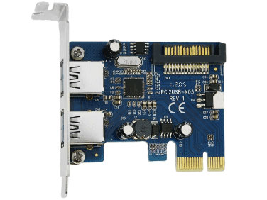 Diffusser3.0 SD-PEU3R-2EL [USB3.0]