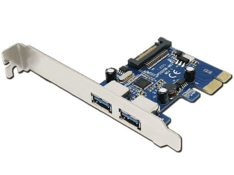 Diffusser3.0 SD-PEU3R-2EL [USB3.0]