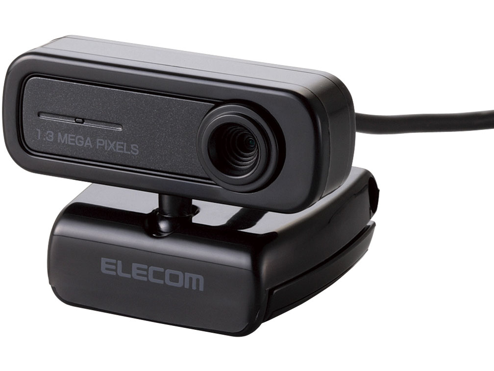 UCAM-C0113FBBK [�u���b�N] �̐��i�摜