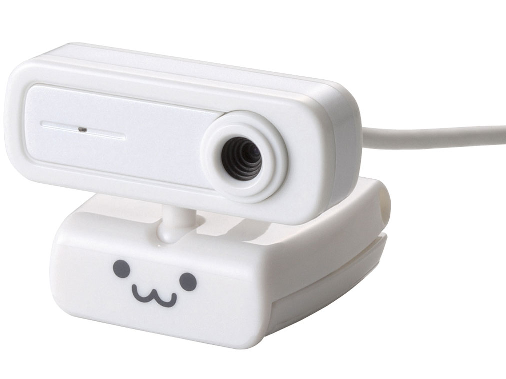 UCAM-C0113FBWH [�z���C�g] �̐��i�摜