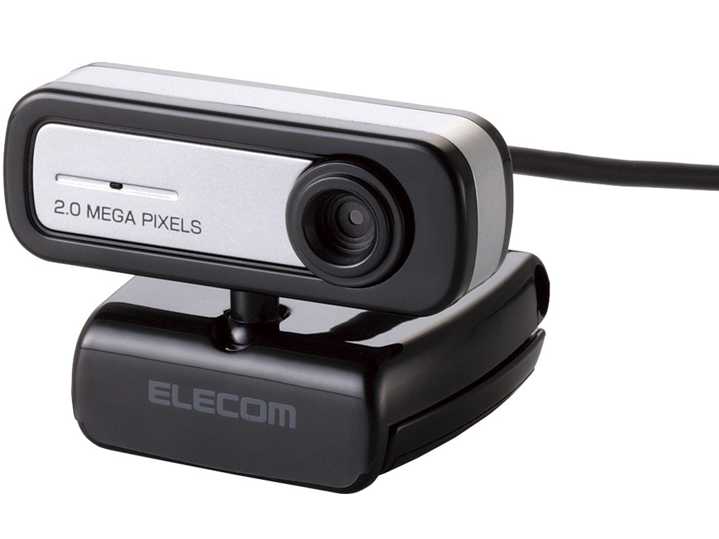 UCAM-C0220FBBK [�u���b�N] �̐��i�摜