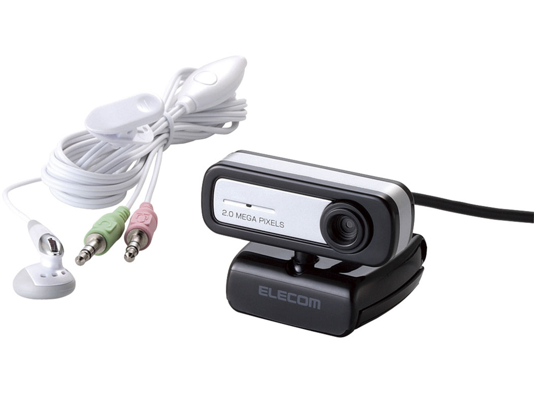 UCAM-C0220FEBK [�u���b�N] �̐��i�摜