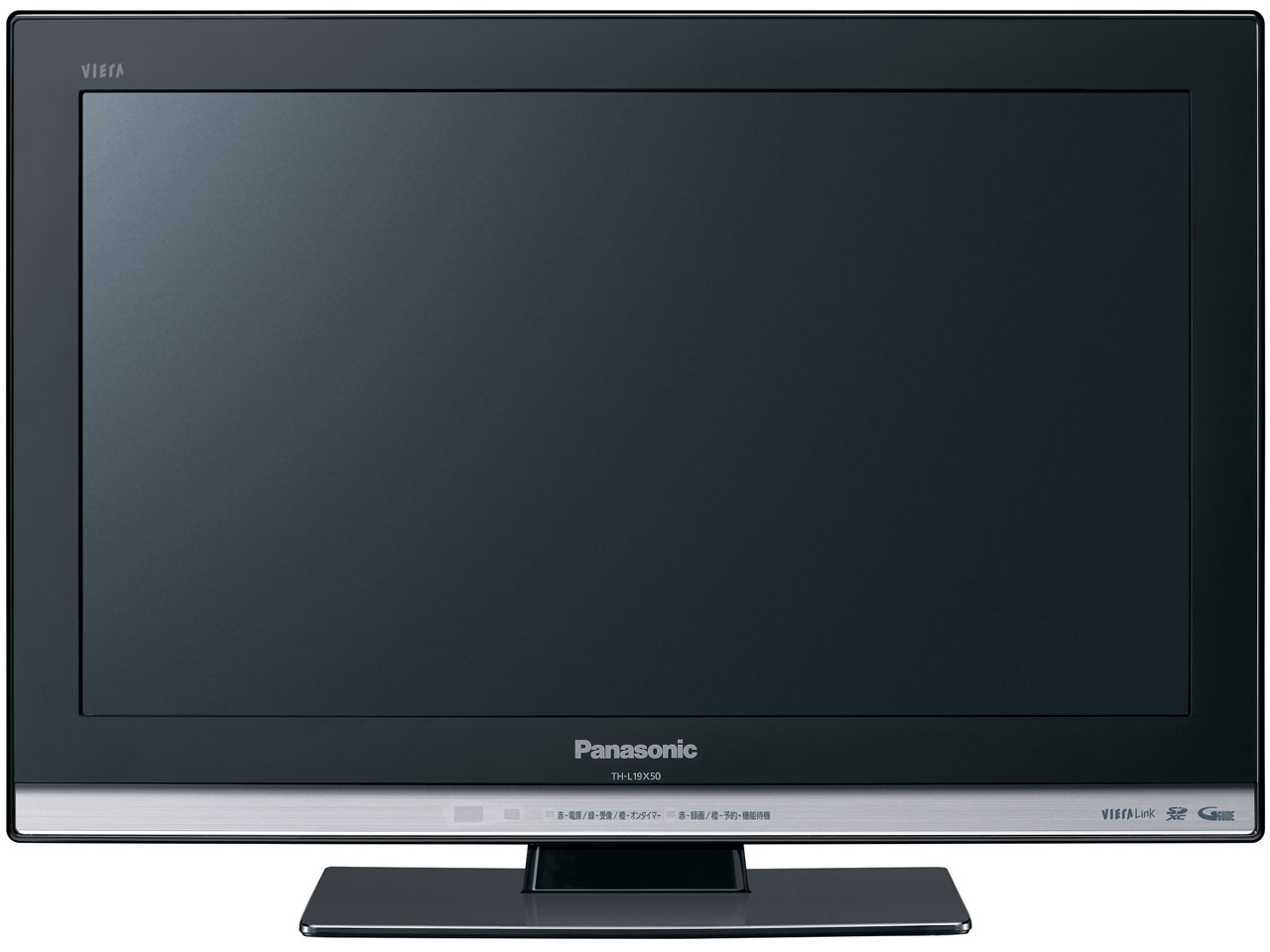 �X�}�[�g�r�G�� TH-L19X50 [19�C���`] �̐��i�摜