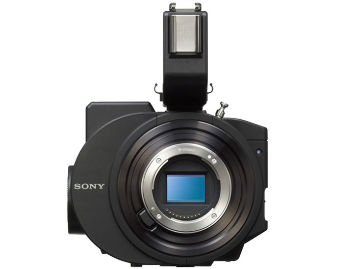 NEX-FS700J