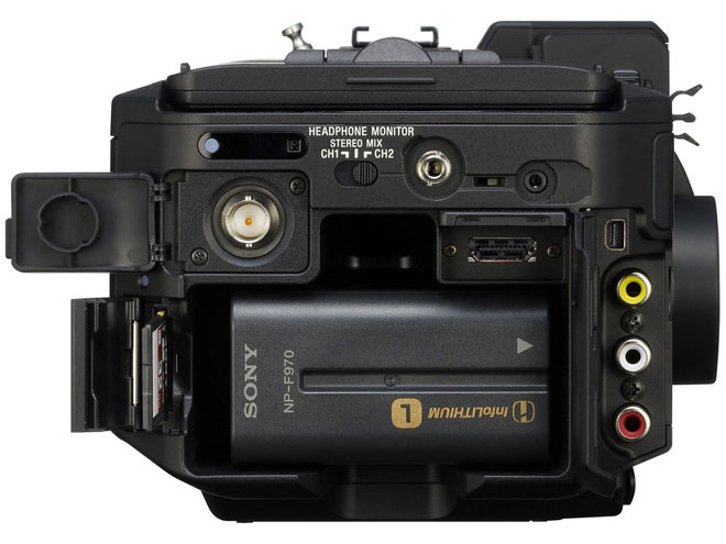 NEX-FS700J