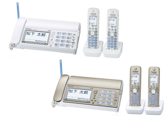 ���������� KX-PD601DW-W [�z���C�g]