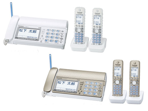 ���������� KX-PD601DW-N [�V�����p���S�[���h]