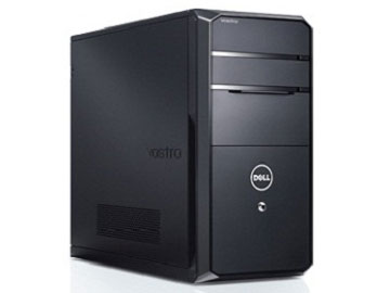 Vostro 470 �~�j�^���[ ���i.com���� Core i7���ڃ��f�� �̐��i�摜