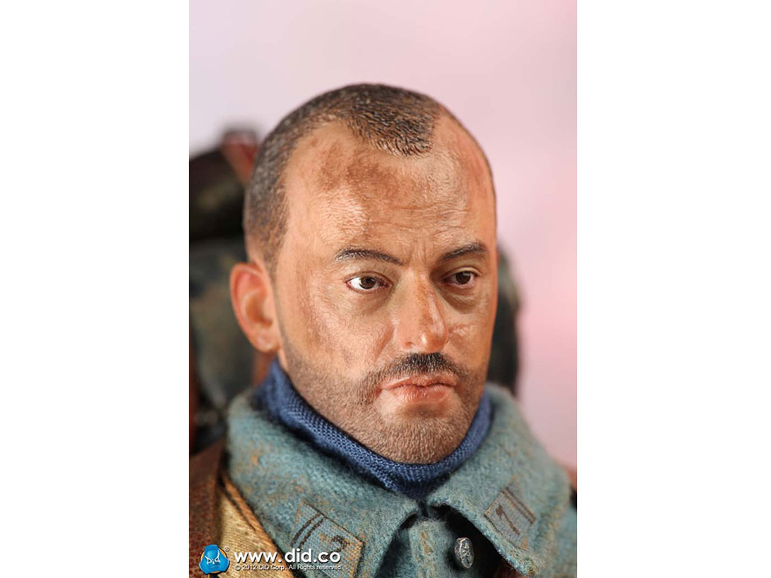 12�C���`�A�N�V�����t�B�M���A WW.I �t�����X�R���� �p�X�J���E�f���{�A 1915-1916 �X�y�V�����G�f�B�V����