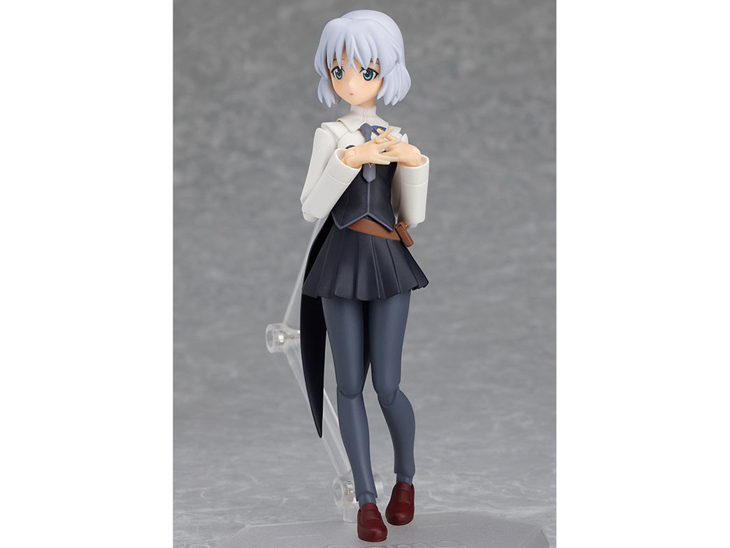 figma No.142 �X�g���C�N�E�B�b�`�[�Y �T�[�j���EV�E���g�����N