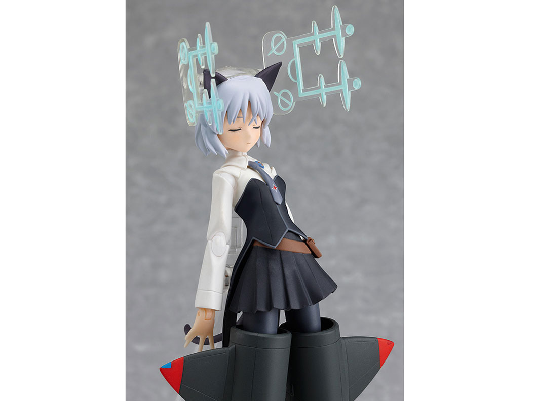 figma No.142 �X�g���C�N�E�B�b�`�[�Y �T�[�j���EV�E���g�����N