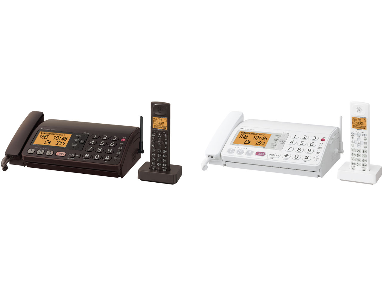 fappy UX-310CL-W [�z���C�g�n]