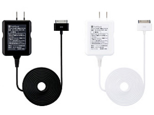 SoftBank SELECTION SB-AC04-HD21/BK [�u���b�N]