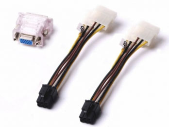 ZOTAC GeForce GTX 670 AMP�I Edition ZT-60302-10P [PCIExp 2GB]