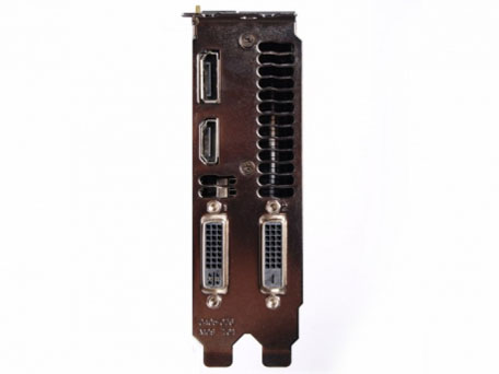 ZOTAC GeForce GTX 670 4GB ZT-60303-10P [PCIExp 4GB]