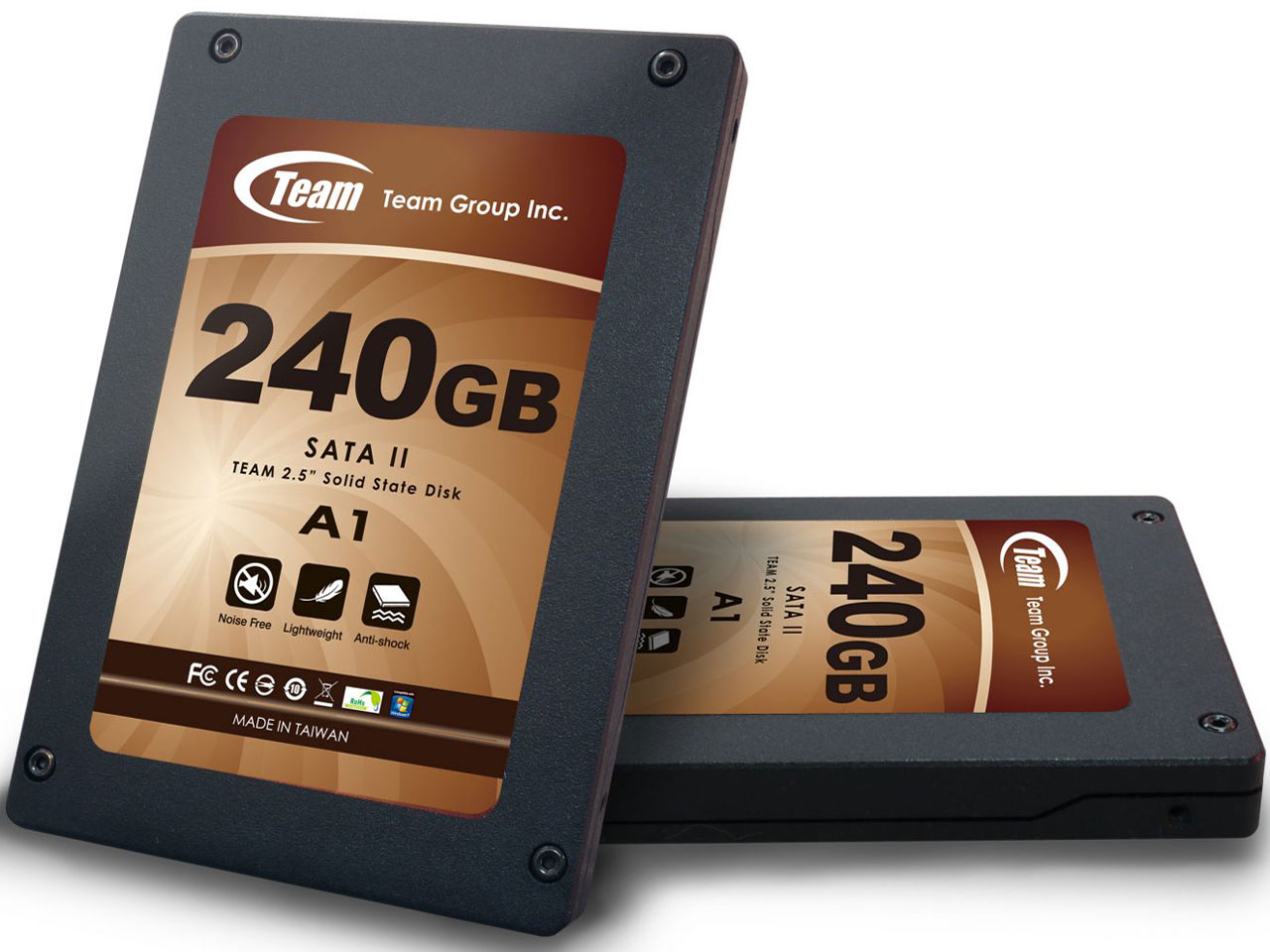 Value A1 SSD S25AA1 240GB