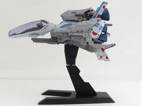 1/100 R-TYPE FINAL R-9A(�A���[�E�w�b�h)