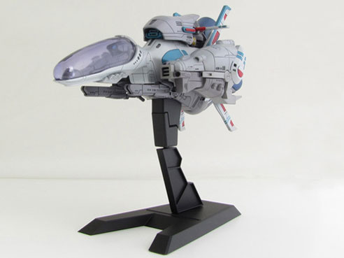 1/100 R-TYPE FINAL R-9A(�A���[�E�w�b�h) �̐��i�摜