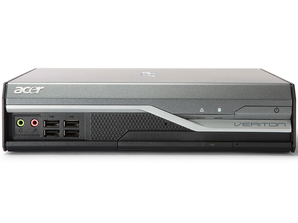 Veriton VTL4610 VTL4610-H14D