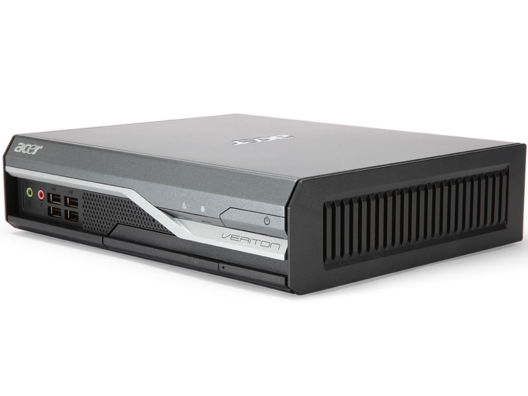 Veriton VTL4610 VTL4610-H14D