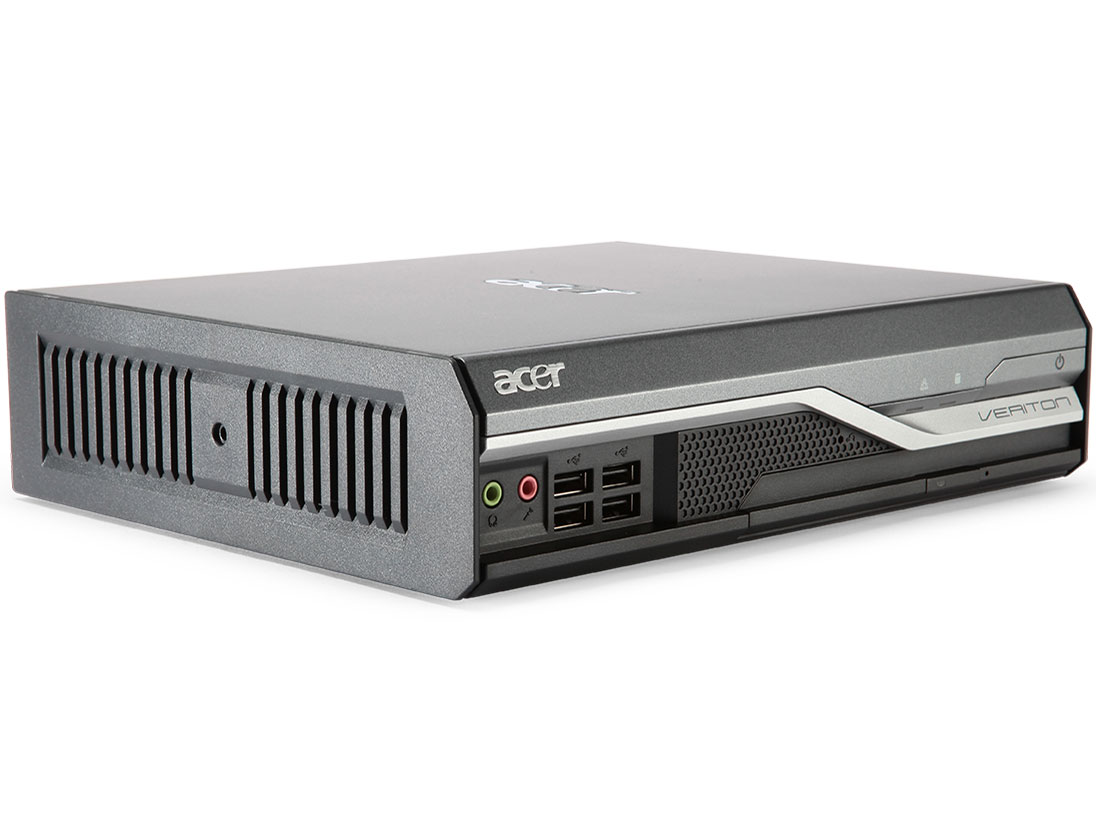 Veriton VTL4610 VTL4610-H14D