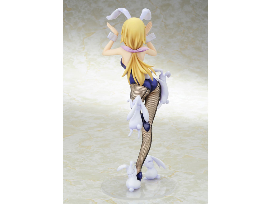 4-Leaves IS<�C���t�B�j�b�g�E�X�g���g�X> �V�������b�g�E�f���m�A -Bunny Style-