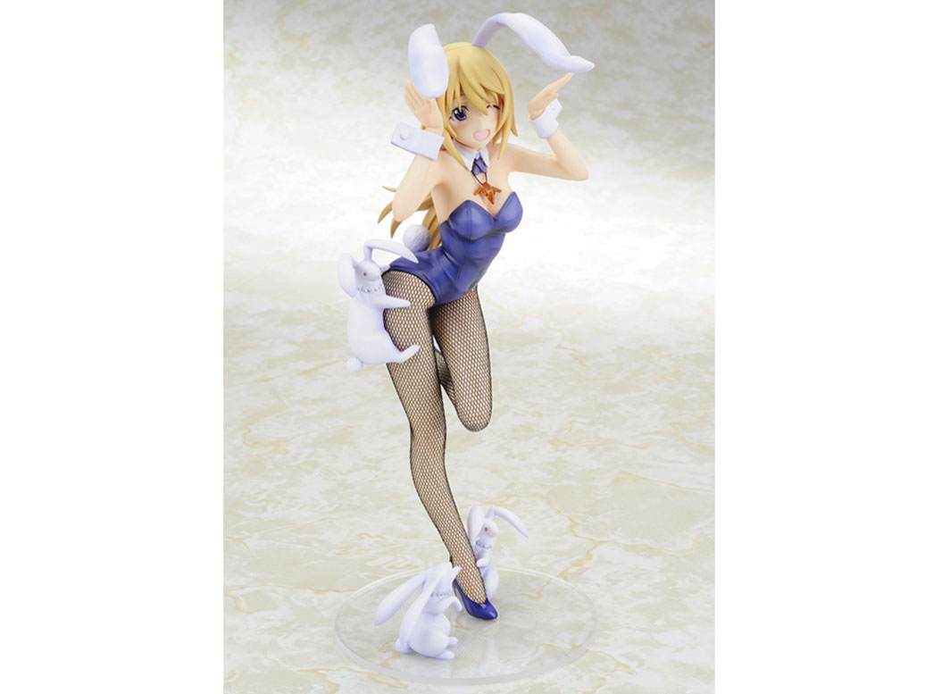 4-Leaves IS<�C���t�B�j�b�g�E�X�g���g�X> �V�������b�g�E�f���m�A -Bunny Style-