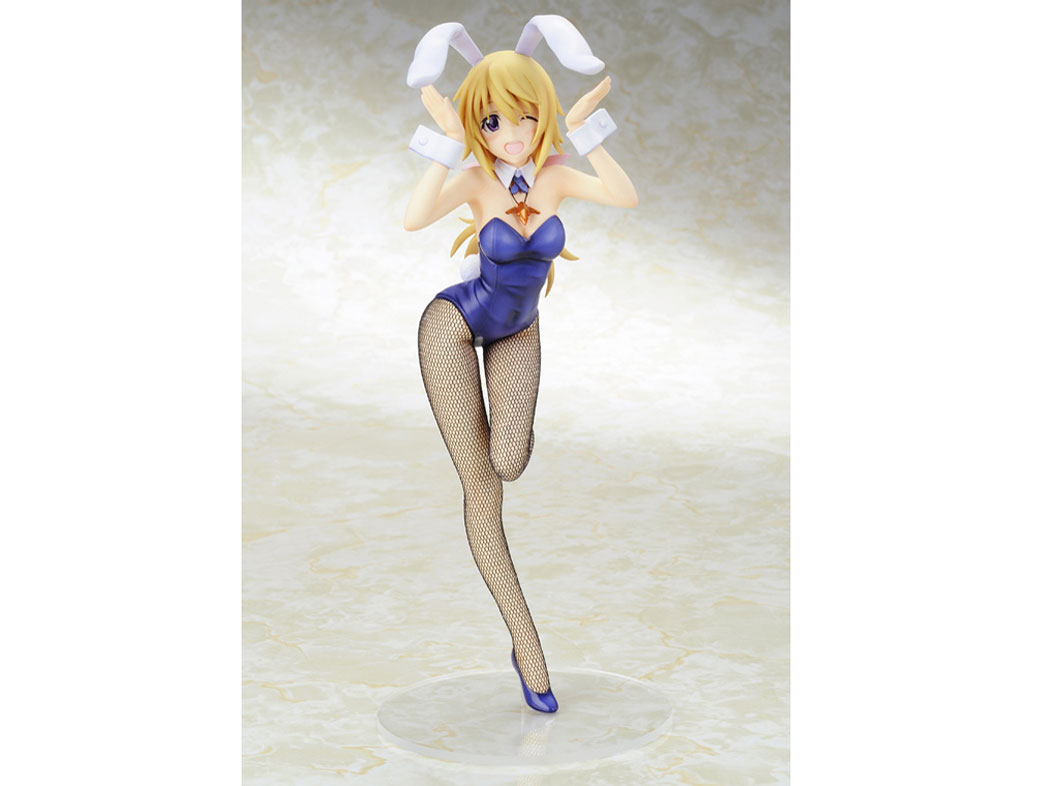 4-Leaves IS<�C���t�B�j�b�g�E�X�g���g�X> �V�������b�g�E�f���m�A -Bunny Style-