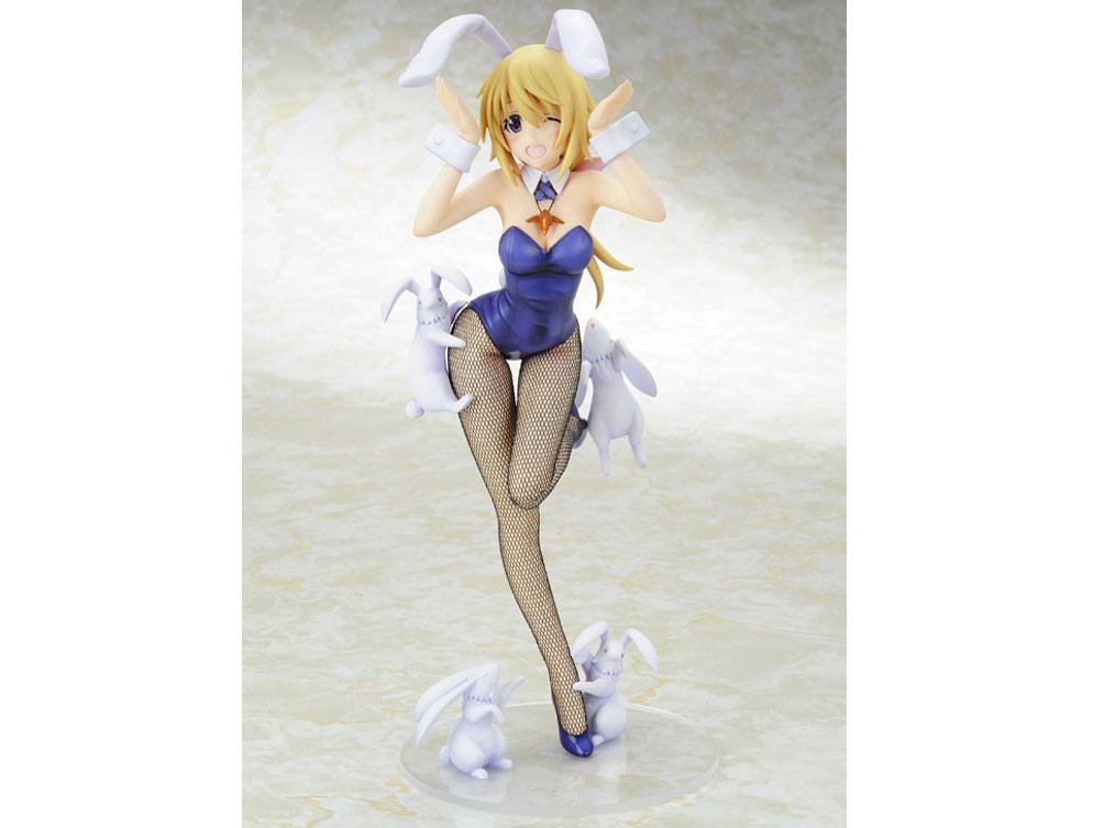 4-Leaves IS<�C���t�B�j�b�g�E�X�g���g�X> �V�������b�g�E�f���m�A -Bunny Style-