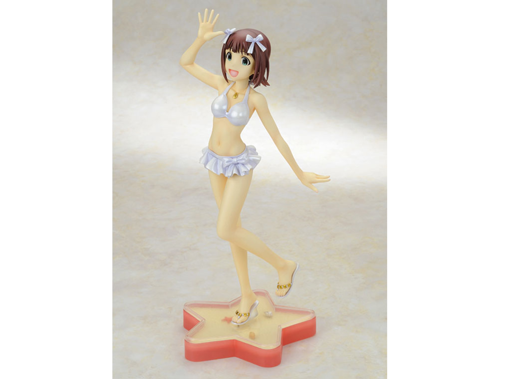 �A�C�h���}�X�^�[ �V�C�t�� -Angelic Island-