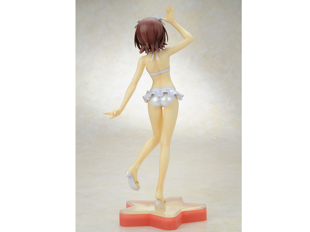 �A�C�h���}�X�^�[ �V�C�t�� -Angelic Island-