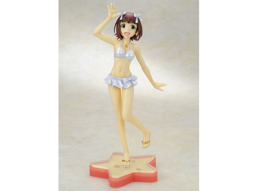 �A�C�h���}�X�^�[ �V�C�t�� -Angelic Island- �̐��i�摜